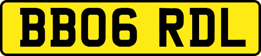 BB06RDL