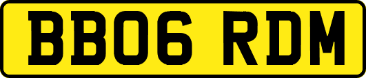 BB06RDM
