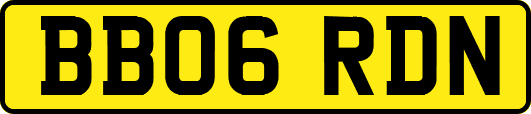 BB06RDN
