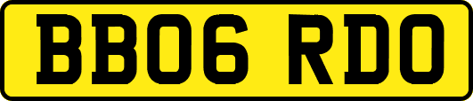 BB06RDO