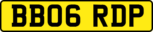 BB06RDP