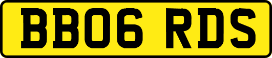 BB06RDS