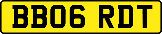 BB06RDT