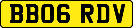 BB06RDV