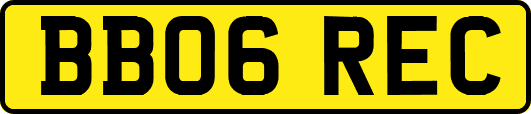 BB06REC