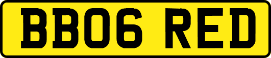 BB06RED