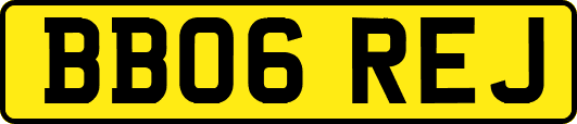 BB06REJ