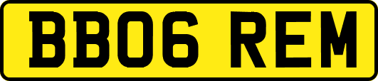BB06REM