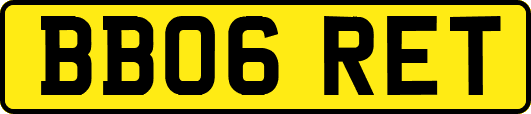 BB06RET