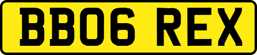 BB06REX