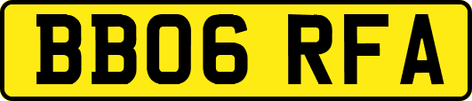 BB06RFA
