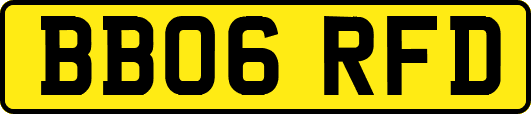 BB06RFD