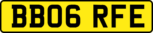 BB06RFE