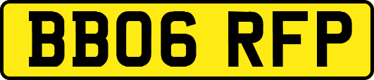 BB06RFP