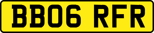 BB06RFR