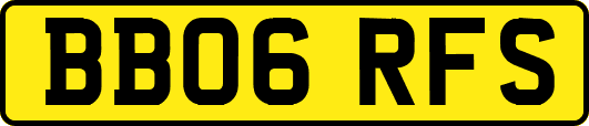 BB06RFS
