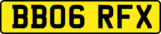 BB06RFX