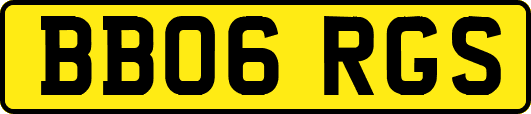 BB06RGS