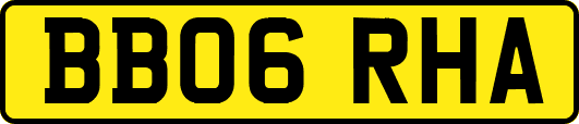 BB06RHA
