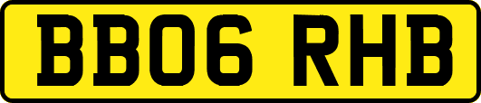 BB06RHB