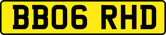 BB06RHD
