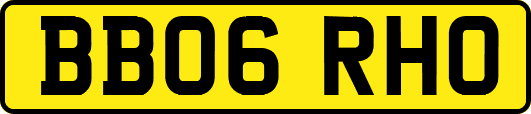 BB06RHO