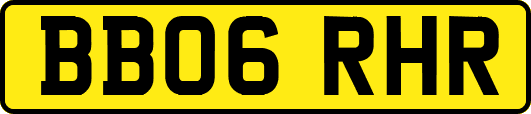 BB06RHR