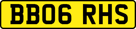 BB06RHS