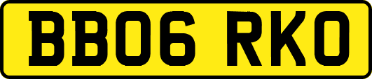 BB06RKO
