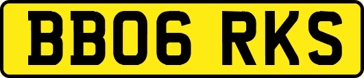 BB06RKS