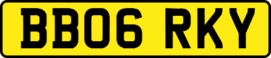 BB06RKY
