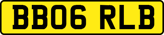 BB06RLB