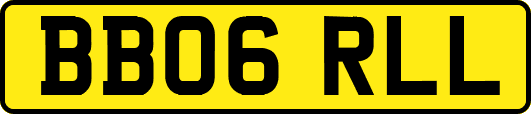 BB06RLL