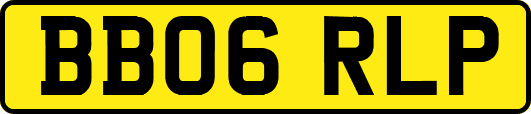BB06RLP