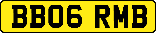 BB06RMB