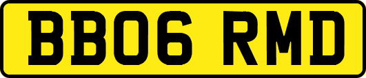 BB06RMD