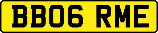 BB06RME