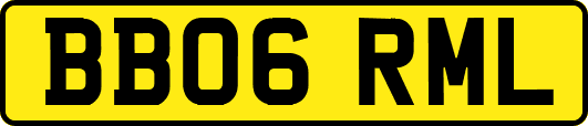 BB06RML