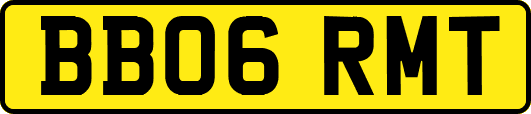 BB06RMT