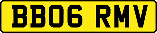BB06RMV
