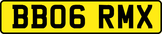 BB06RMX