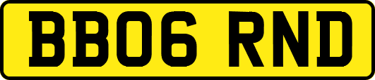 BB06RND
