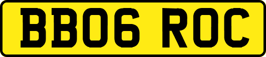 BB06ROC
