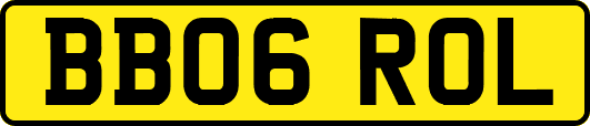 BB06ROL