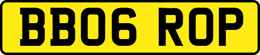 BB06ROP
