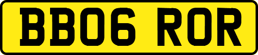 BB06ROR