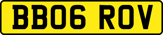 BB06ROV