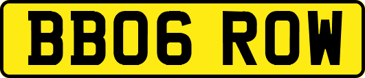 BB06ROW