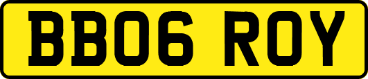 BB06ROY