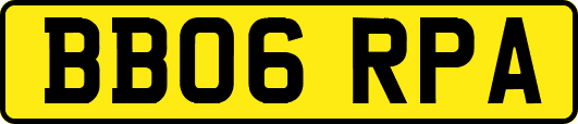 BB06RPA